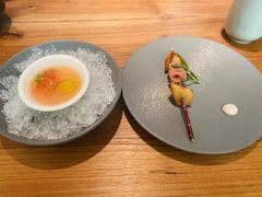 -天水蔬食料理(树德之光店)