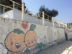 -西涌国际滨海旅游区