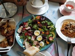 -Kitchen·Y洋厨房西餐厅(王府壹号店)
