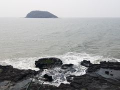 -漳州滨海火山岛自然生态风景区