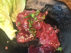 -九宫格重庆火锅(北国商城店)