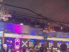 -啫神·广州地标美食(北京路店)