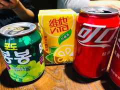 -笨鸡韩国料理