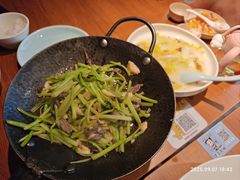 -鱼亨小鲜酸菜鱼(大信店)