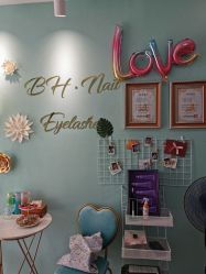 -如一·美甲美睫