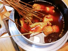 -巨无霸串店(大什字街店)