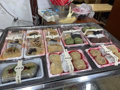 -糯米香(长江路店)