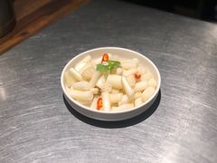 -龙巢盱眙龙虾·牛蛙·烧烤宵夜(八卦岭店)