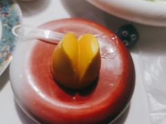 -肆月河豚·新淮扬(金融街店)