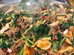 -京玉菲饭店(李村店)