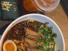-康師傅私房牛肉面(浦机三店)