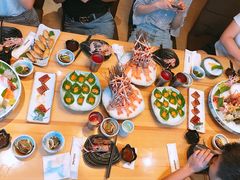 -王鼎精致料理铁板烧(世博源店)