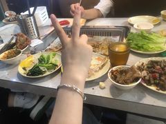 -满香园自助海鲜烤肉(赣榆吾悦广场店)