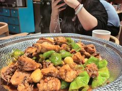 -宏状元现熬粥·京味菜(三里河店)