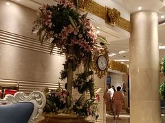 -宝丽金大酒店·洗浴中心