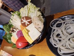 -呷哺呷哺(宝山正大乐城店)