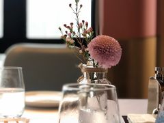 -Kathleen's Waitan 凯圣琳江景西餐厅(外滩店)