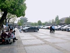 -台儿庄古城