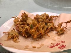 绿豆丸子-金狮麟·新豫菜(金码大厦店)