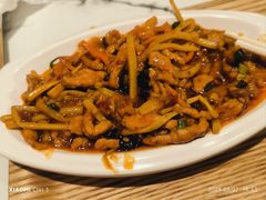 -乡村基·川味现炒大王(熙悦天街店)