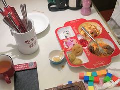 -杯子红牛排(创意产业园店)