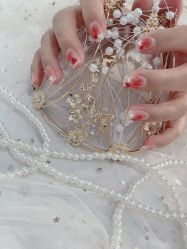 -1T·1M 日式美甲美睫