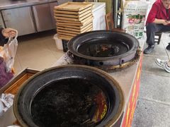 -水丰锅贴(延吉东路店)