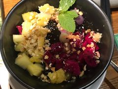 -云海肴·云南小炒·汽锅鸡(天津国金汇店)