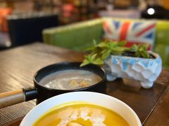 -莫比餐厅(五道口店)