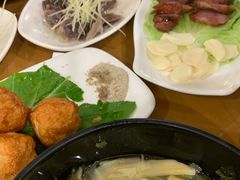 -乡亲鹅肉城(吴江店)