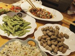 -聚点串吧·北京烧烤(公益西桥店)