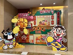 -上海神旺大酒店