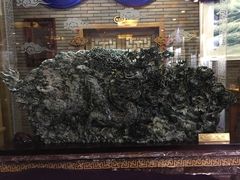 -老板娘的烤肉店(港湾广场店)