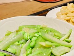 -滋色臻选川菜(北京坊旗舰店)
