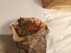 -伯豪瑞廷酒店-天伦阁西餐厅