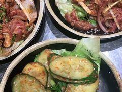 -酒拾烤肉(星沙店)