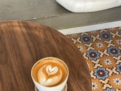 -PUZZLE COFFEE 拼图咖啡