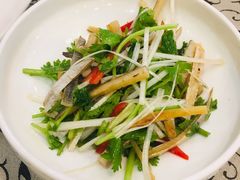 -一江春水·杭帮臻宴(三台山店)