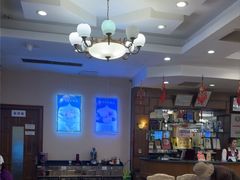 -烤肉宛饭庄(南礼士路店)