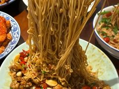 -回家吃饭·地道南昌菜(建德观总店)