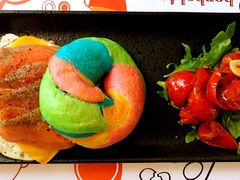 -吃饼人西餐(南开店)