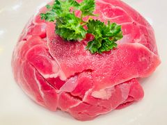 -南门涮肉(东单店)