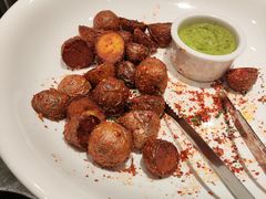-拉蒂娜·巴西牛排馆 Latina·Brazilian Steakhouse(王府井喜悦店)