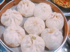 -小鱼儿海鲜港(新村十区店)