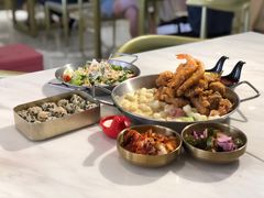 -HOTISLAND海鸡岛·韩国料理(江南西店)