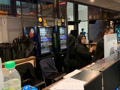 -吉隆坡国际机场