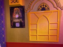 -长藤鬼校(龙翔店)