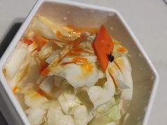-渔语鱼酸菜鱼新川菜(来福士店)