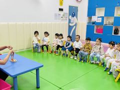 -全优加早教·托育(金沙御苑校区)