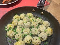 -望江门小龙虾·烧烤(九堡店)
